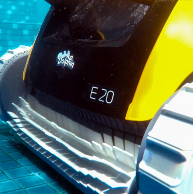 Робот-пилосос для басейну Dolphin E20