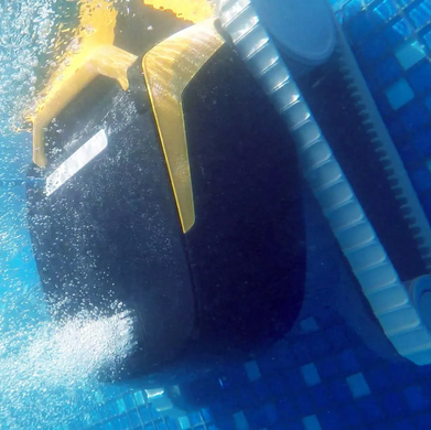 Робот-пилосос для басейну Dolphin E20