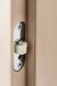 copy_Стеклянная дверь для бани и сауны INTERCOM прозрачная бронза/магнит 70/190 липа