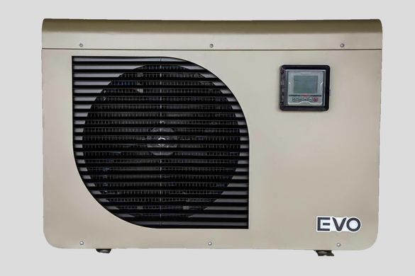 Тепловий насос для басейну EVO EP-95