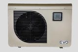 Тепловий насос для басейну EVO EP-125