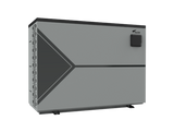 Тепловий насос IRON, 20 кВт, 230В, 60-100м3, інвертер, з охолодженням, WI-FI