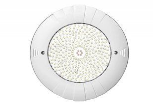 Прожектор білий 4500лм, 252 LED, накладний базовий 50Вт, 12В, SlimLED 120&deg; без монтажного комплекту PG-051141