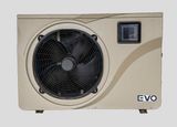 Інверторний Тепловий насос для басейну EVO EP-260I