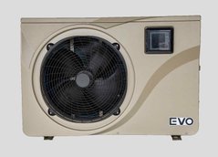 Инверторный Тепловой насос для бассейна EVO EP-260I