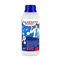 Средство для очистки чаши AquaDoctor MC MineralCleaner (1 л)