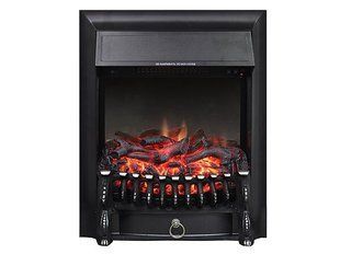 Електрокамін Royal Flame Fobos FX Black