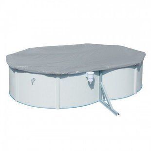 Покрытие на бассейн Bestway 58293ASS14 (488x366см) Hydrium Titan Pool