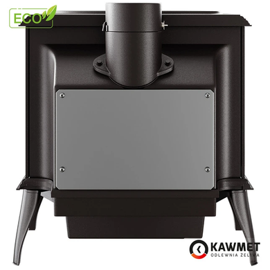 Чугунная печь KAWMET Premium SPARTA S10 ECO