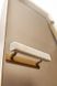 Стеклянная дверь для бани и сауны Greus бронза 80/200 липа
