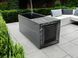 Ледяная ванна Chill Tub Style Black (Англия), 180&times;73&times;77 см