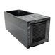 Ледяная ванна Chill Tub Style Black (Англия), 180&times;73&times;77 см