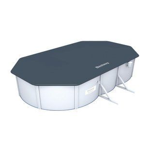 Покрытие на бассейн Bestway 58364 (610х360см) Hydrium Poseidon Pool