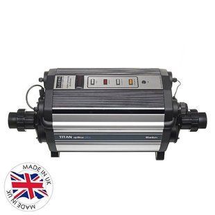 Електронагрівач Elecro Titan Optima Plus CP-24 (24 kw, 380v)
