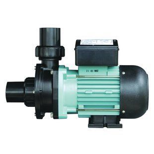Насос ST020 (220V, без пф, 3,5m3/h*4m, 0,28kW, 0,2HP)