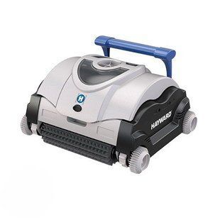 Пилосос Hayward SharkVac (кабель 15 м., гум.валик) з візком