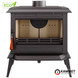 Чугунная печь KAWMET Premium PROMETEUS S11 ECO