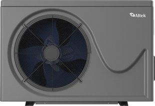 Тепловой насос для бассейна Altek Pool 17 220V