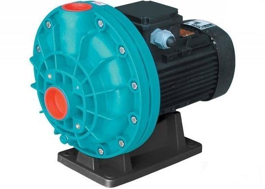 Насос PG PUMPEX-JET 17-19м3/г 220В, 4.95А, 1.1кВт для водоспаду чи масажних пристроїв