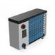 Тепловий насос інвертор 12.5-2.9кВт (15-60 м3, WiFi), INVERPAC Elite