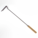 Кочерга для каміна SAVEN Poker L (50cm) white