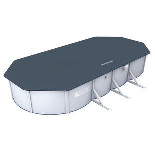 Покрытие на бассейн Bestway 58455 (740 х 360) Pool Cover