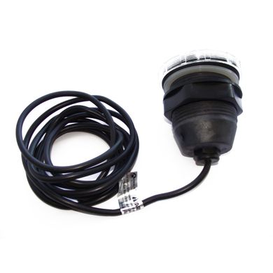 Прожектор світлодіодний Emaux LED-P50 (W) 1w/12v для SPA білий