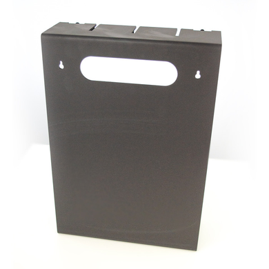 Камінний набір SAVEN Set 3 L black