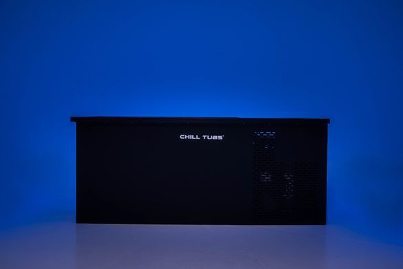 Ледяная ванна Chill Tub Original (Англия), 180&times;73&times;75 см