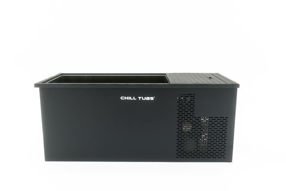 Ледяная ванна Chill Tub Original (Англия), 180&times;73&times;75 см