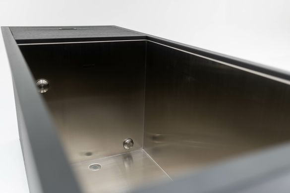 Ледяная ванна Chill Tub Original (Англия), 180&times;73&times;75 см