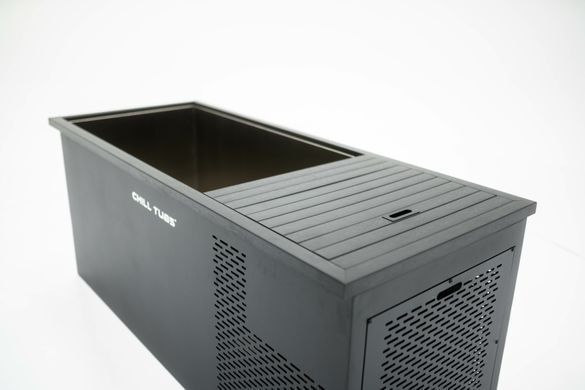 Ледяная ванна Chill Tub Original (Англия), 180&times;73&times;75 см