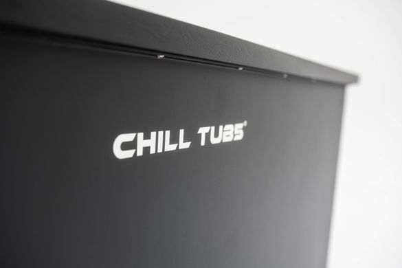 Ледяная ванна Chill Tub Original (Англия), 180&times;73&times;75 см