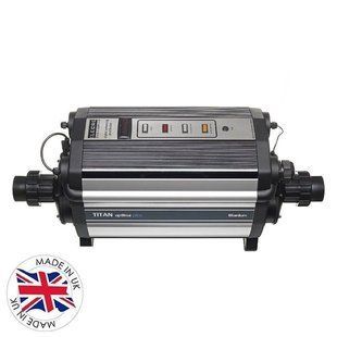 Електронагрівач Elecro Titan Optima Plus CP-36 (36 kw, 380v)