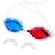 Детский бассейн Bestway 57243 (274х76) + Плавательные 3D очки в подарок!