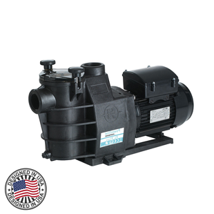 Насос Hayward PL Plus 81031 (220V, пф, 11,5m3/h*8m, 0,75kW, 0,75HP)