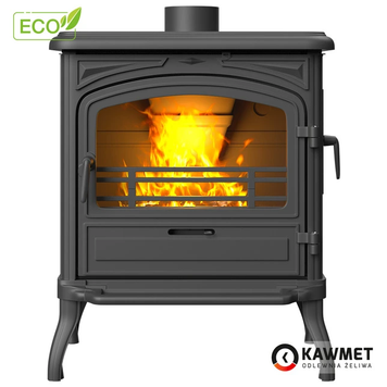 Чугунная печь KAWMET Premium EOS S13 ECO