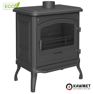 Чугунная печь KAWMET Premium EOS S13 ECO
