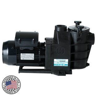 Насос Hayward PL Plus 81032 (220V, 14m3/h*8m, 1kW, 1HP)