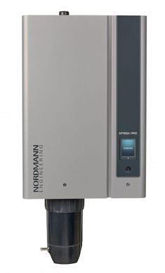 Парогенератор - Nordmann Omega Pro 16