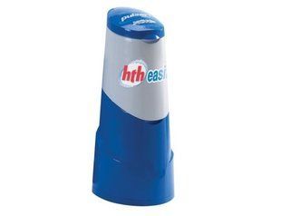 Дозатор ГХК hth 50-300 м3 EASIFLO 1, для басейнів (для hth BRIQUETTE), Франція