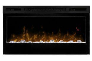 Електрокамін Dimplex Prism 34 LED