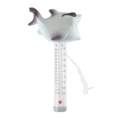 Термометр-игрушка Kokido K725DIS/6P «Крутяшки» Акула