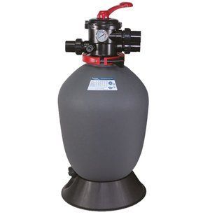 Фільтр Emaux T700 Volumetric (19.5 м&sup3;/год, D711)
