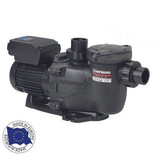 Насос Hayward Max-Flo XL SP2315VSTD (220 В, 18.2 м3/год, 1.5 HP), зі змінною швидкістю