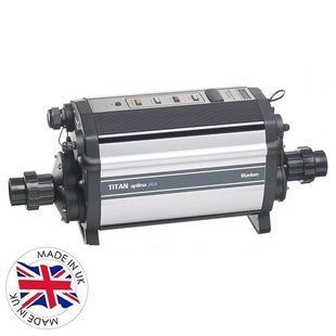 Електронагрівач Elecro Titan Optima C-18 (18 kw, 380v)