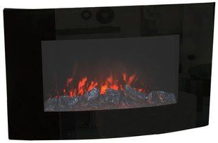 Электрокамин Bonfire EL1118