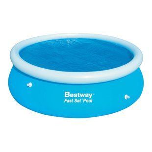 Солярное покрытие Bestway 58061 (250 см)