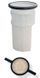 Насос Winner 200T, 400B, 26 м3/год, 1,5 кВт, підключення 63 мм/2"