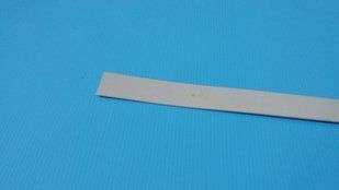 Смуга монтажна 3 см, 1м.п., метал/ПВХ mountingstrip